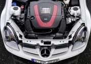 Mercedes-Benz CK 63S Carlsson